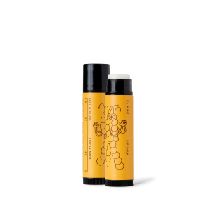 Stefan Marx Artist Collaboration Lip Balm